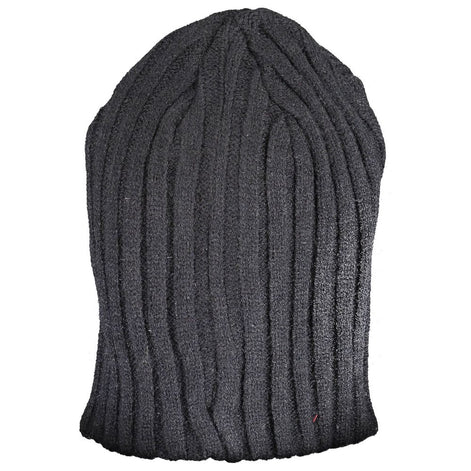 Norway 1963 Black Acrylic Men Cap