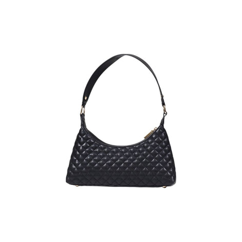 Guess Black Polyethylene Handbag