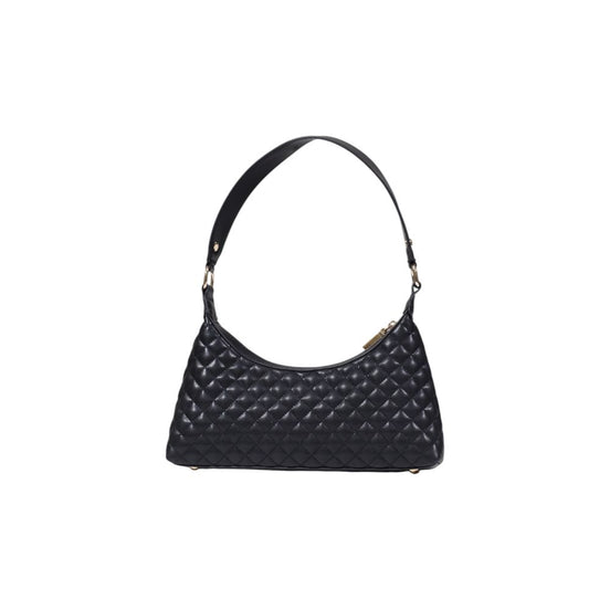 Guess Black Polyethylene Handbag