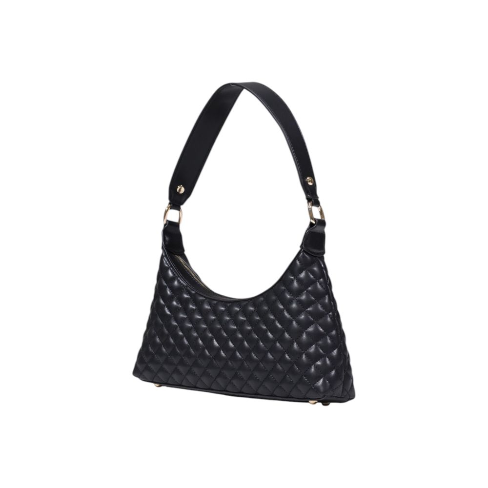 Guess Black Polyethylene Handbag