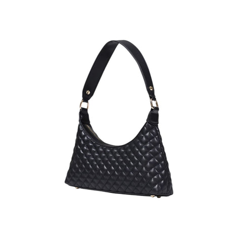 Guess Black Polyethylene Handbag