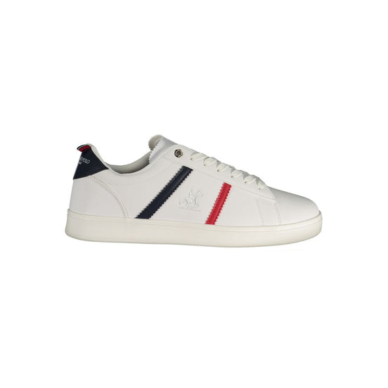 U.S. Grand Bianco Poliuretano Uomo Sneaker