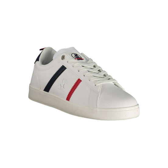 U.S. Grand Bianco Poliuretano Uomo Sneaker
