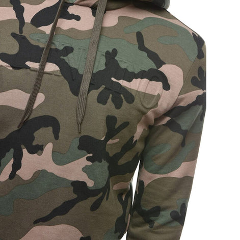 Valentino Garavani Bicolor Cotton Sweatshirt