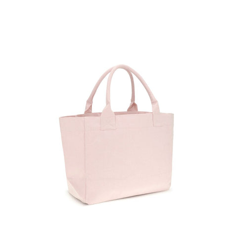 Ganni Multicolor Recycled Polyester Shoulder Bag