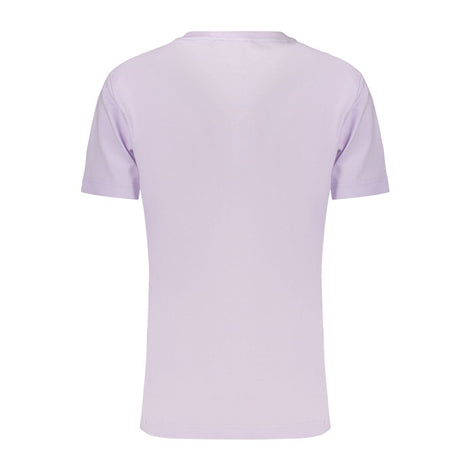 Calvin Klein Viola Cotton Women's T-Shirt