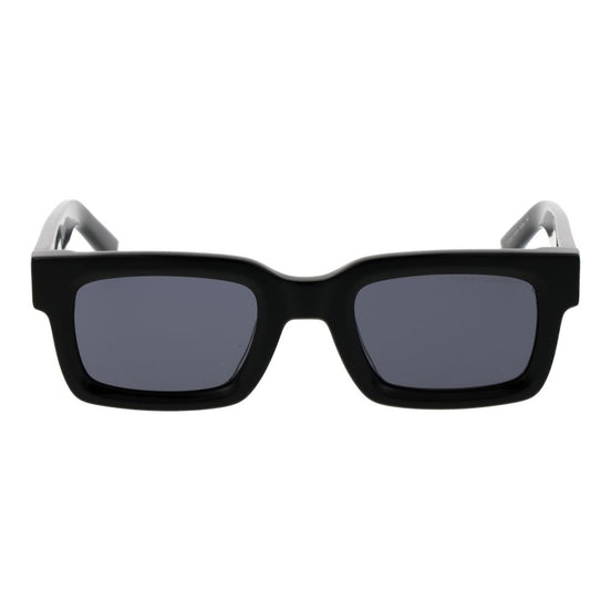Tommy Hilfiger Black Acetate Sunglasses
