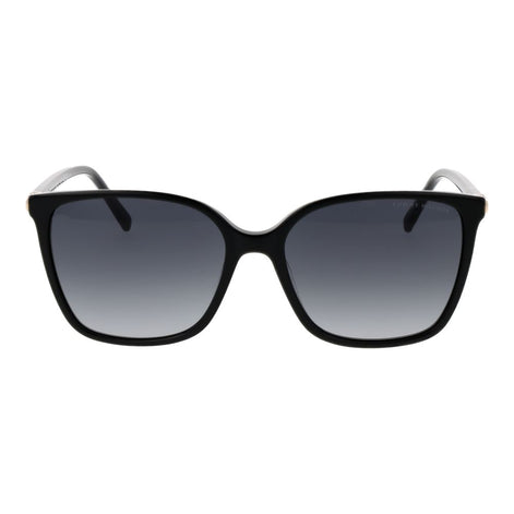 Tommy Hilfiger Black Acetate Sunglasses