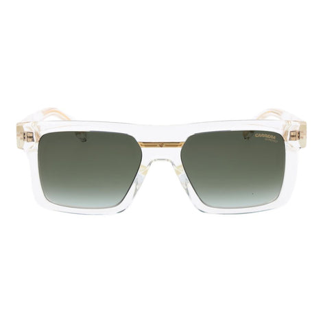 Carrera Transparent Polyamide Sunglasses