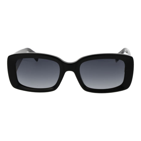 Tommy Hilfiger Black Acetate Sunglasses