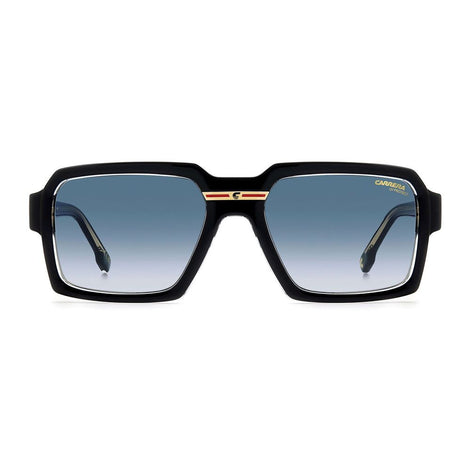 Carrera Black Plastic Sunglasses