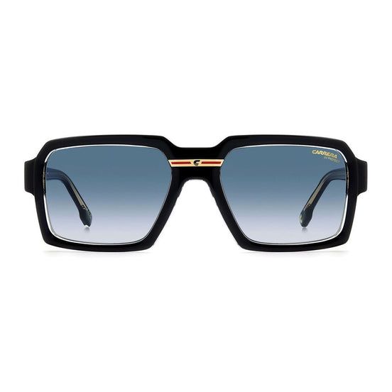 Carrera Black Plastic Sunglasses