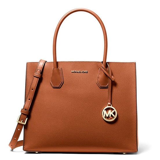 Michael Kors Brown Handbag