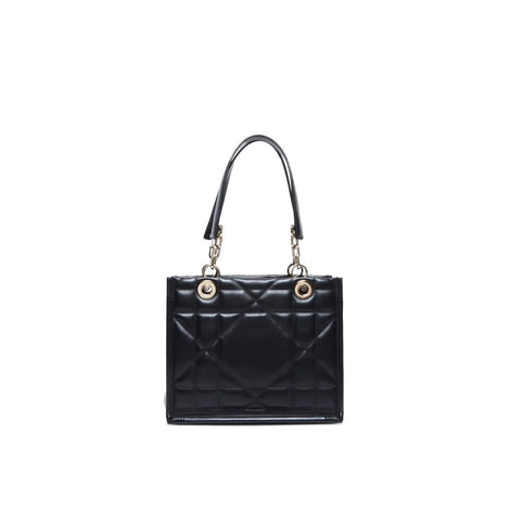 Dior Black Leather Handbag