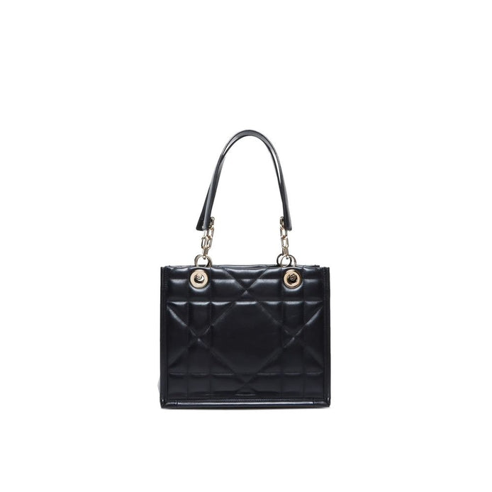 Dior Black Leather Handbag
