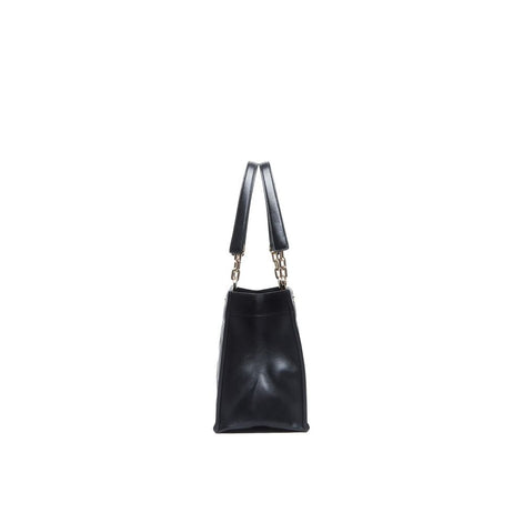 Dior Black Leather Handbag