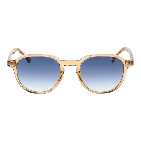 Carrera Brown Acetate Sunglasses
