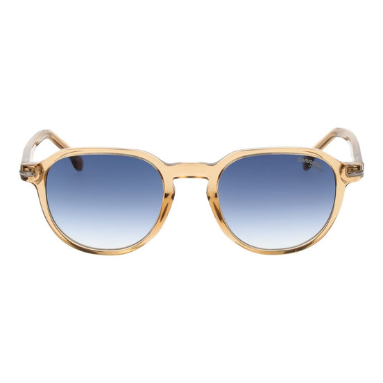 Carrera Brown Acetate Sunglasses
