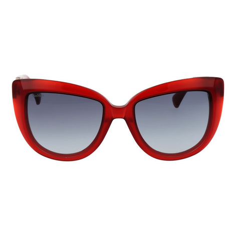 Max Mara Multicolor Acetate Sunglasses