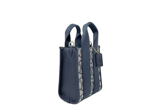 COACH Coach Smith Mini Tote Bag Crossbody