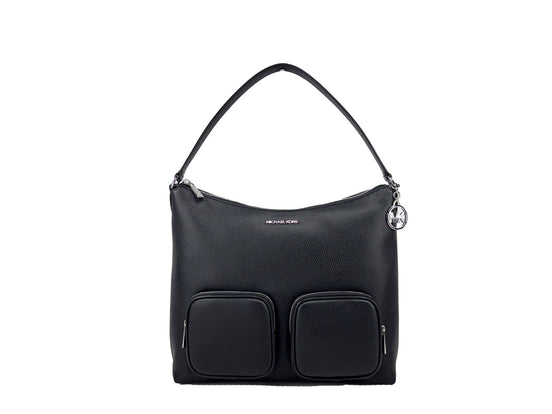 Michael Kors Merritt Large Cargo Shoulder Bag