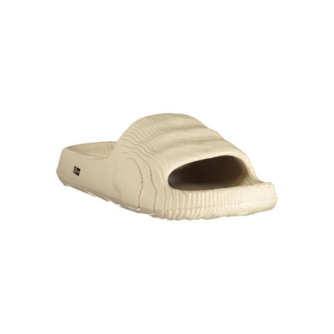 Norway 1963 Beige Polyurethane Men's Sandal