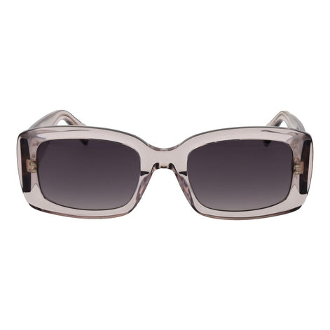 Tommy Hilfiger Pink Acetate Sunglasses