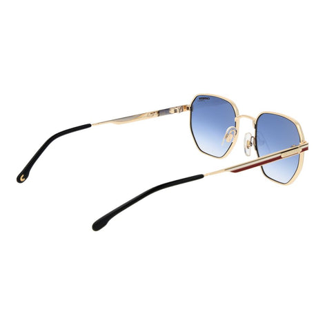 Carrera Gold Metal Sunglasses