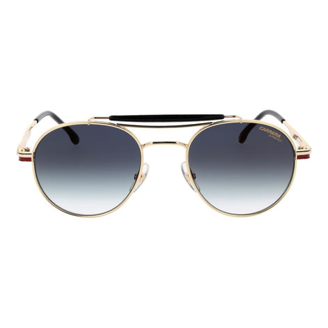 Carrera Gold Metal Sunglasses