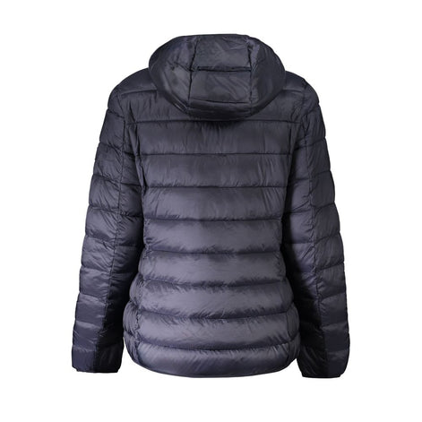 Norway 1963 Black Polyamide Womens Jacket