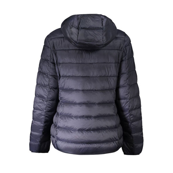 Norway 1963 Black Polyamide Womens Jacket