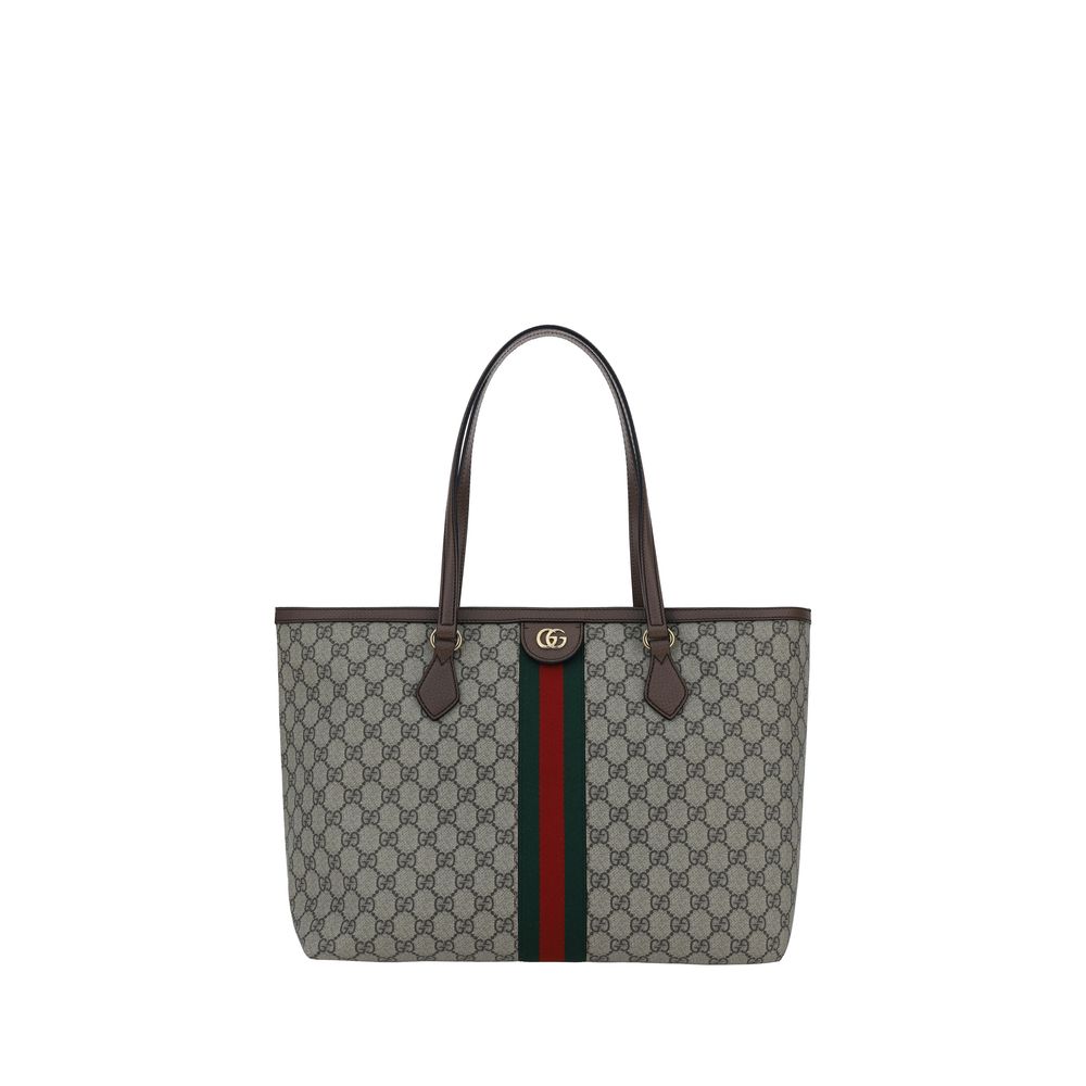 Gucci Ophidia large Multicolor Polyester Handbag
