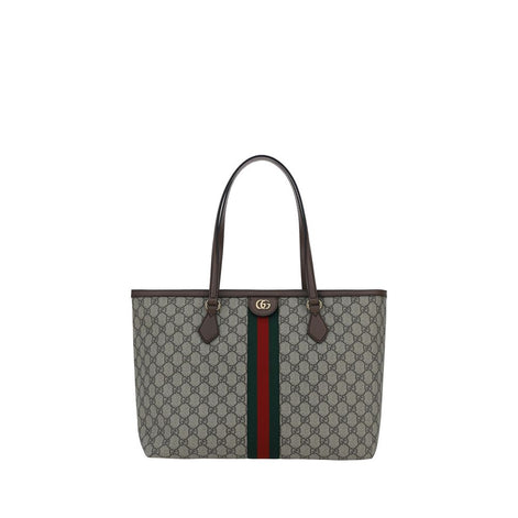 Gucci Ophidia large Multicolor Polyester Handbag