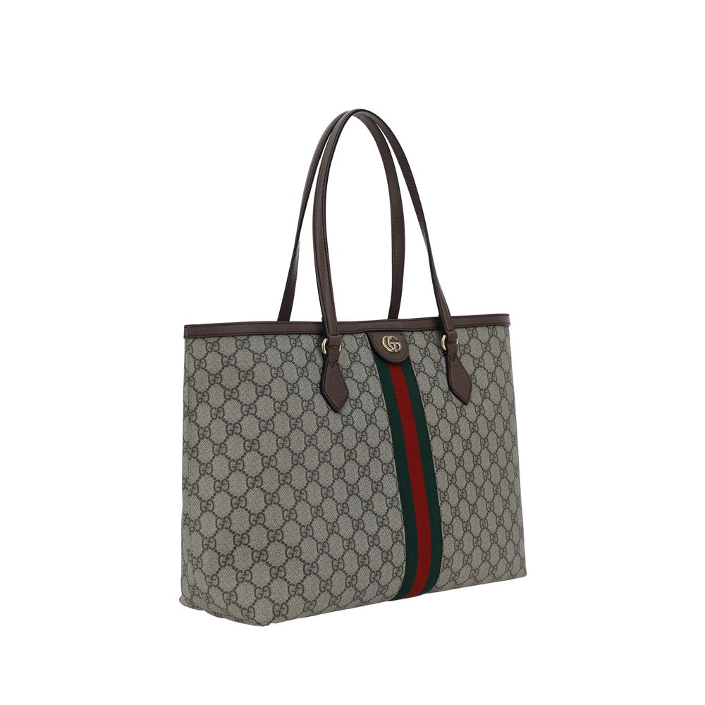 Gucci Ophidia large Multicolor Polyester Handbag
