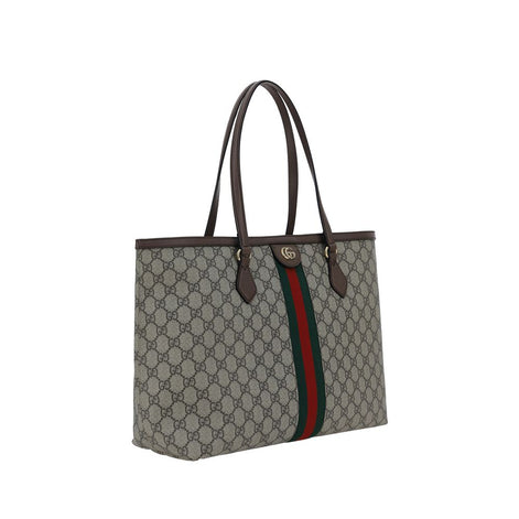 Gucci Ophidia large Multicolor Polyester Handbag