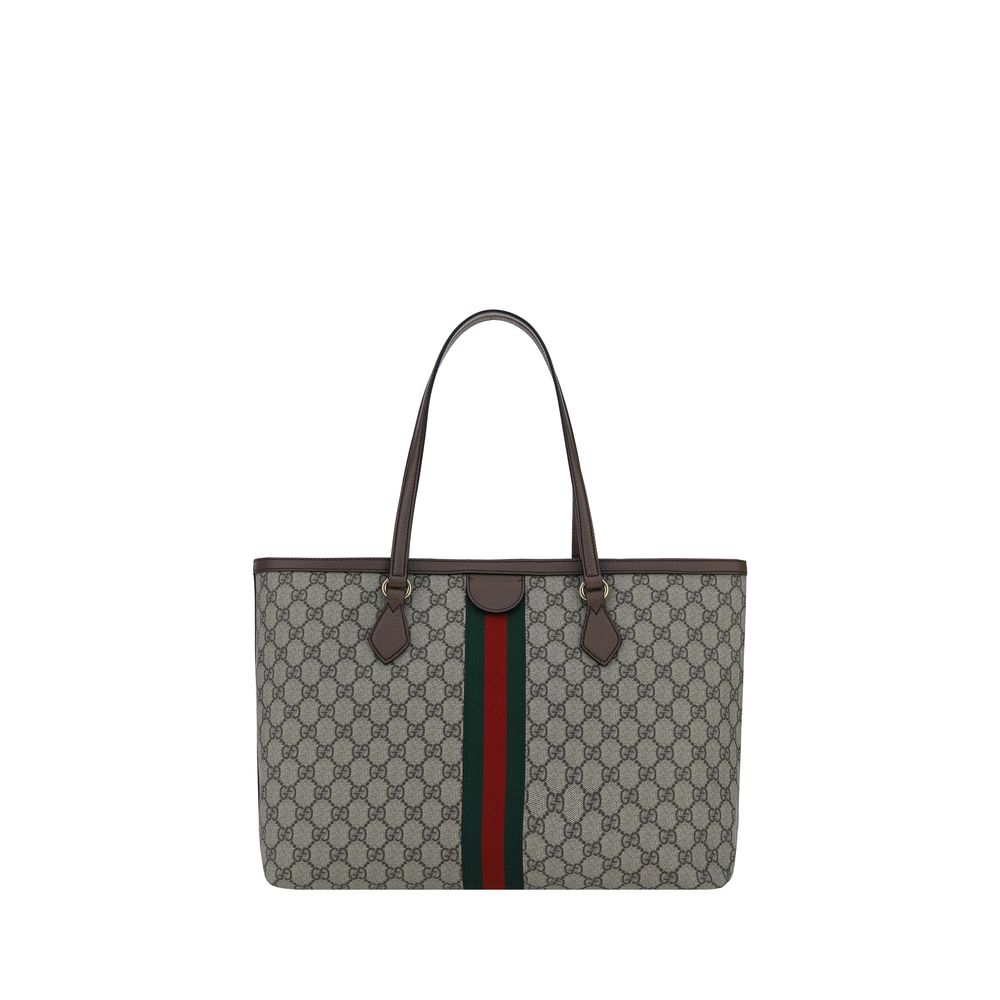 Gucci Ophidia large Multicolor Polyester Handbag