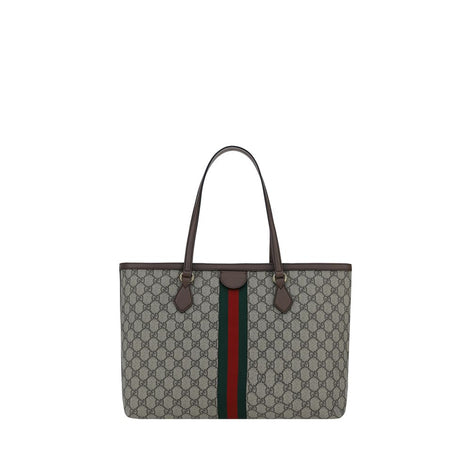 Gucci Ophidia large Multicolor Polyester Handbag