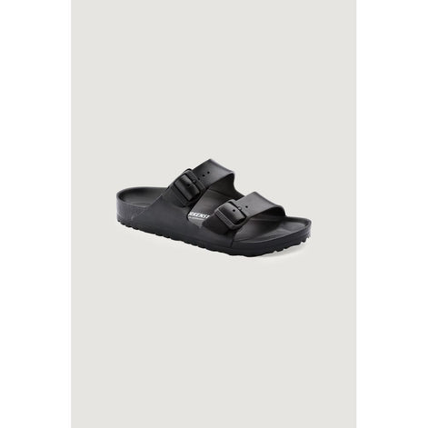 Birkenstock Black EVA Flat Sandals