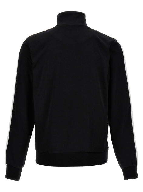 Isabel Marant Bicolor Polyester Sweatshirt