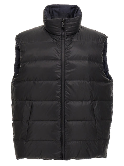 Valentino Garavani Multicolor Polyamide Shell Jacket