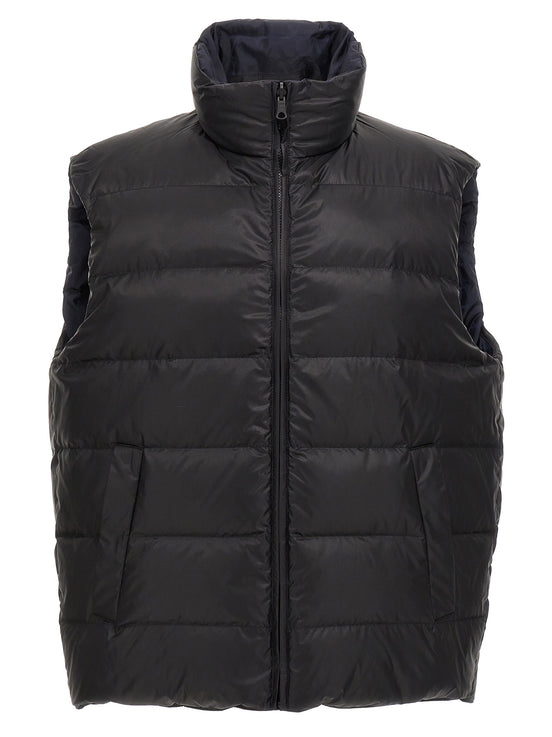 Valentino Garavani Multicolor Polyamide Shell Jacket
