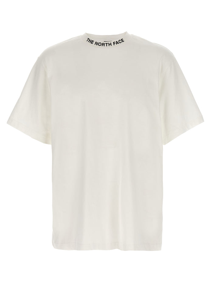The North Face Bicolor Cotton T-Shirt