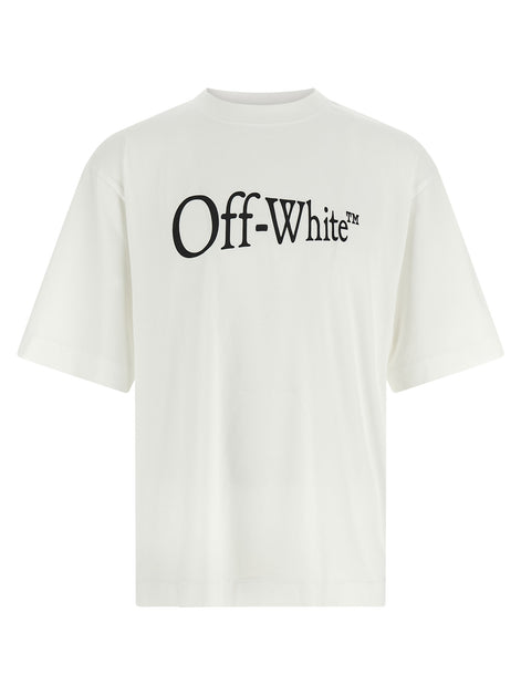 Off-White Bicolor Cotton Sportswear