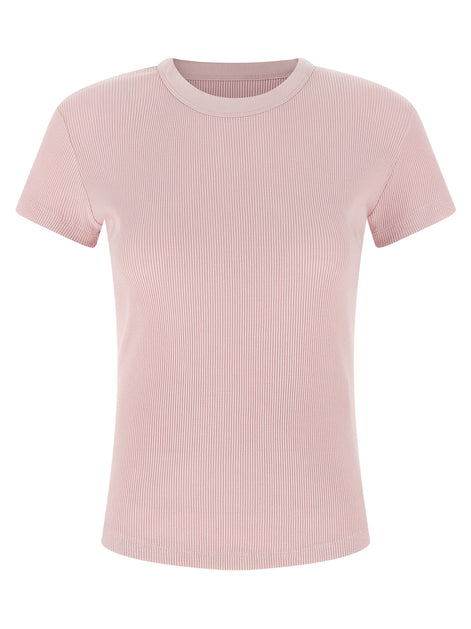 Isabel Marant Multicolor Cotton T-Shirt