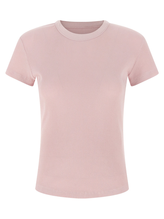 Isabel Marant Multicolor Cotton T-Shirt