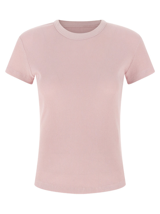 Isabel Marant Multicolor Cotton T-Shirt