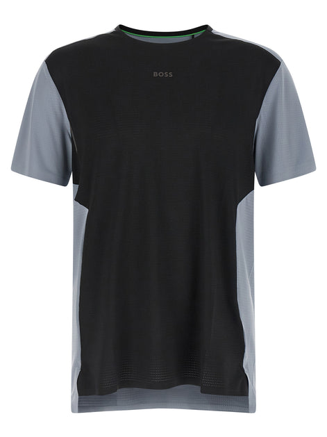 Hugo Boss Multicolor Polyester Sportswear