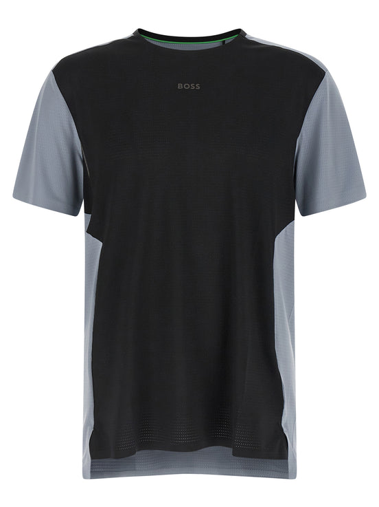 Hugo Boss Multicolor Polyester Sportswear
