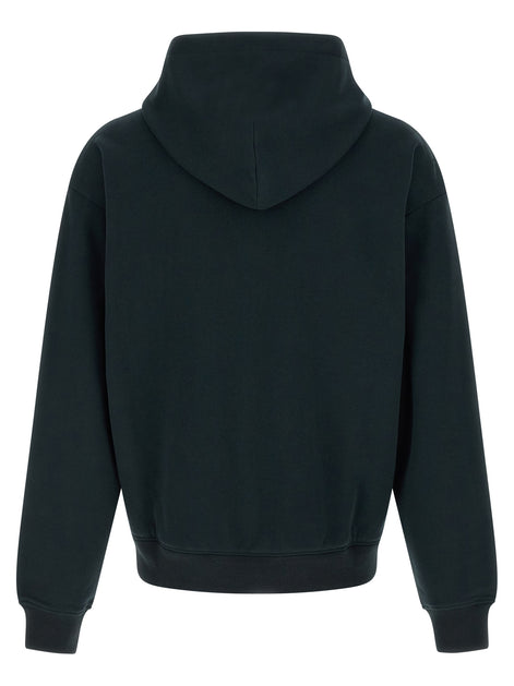 Dolce & Gabbana Bicolor Cotton Sweatshirt