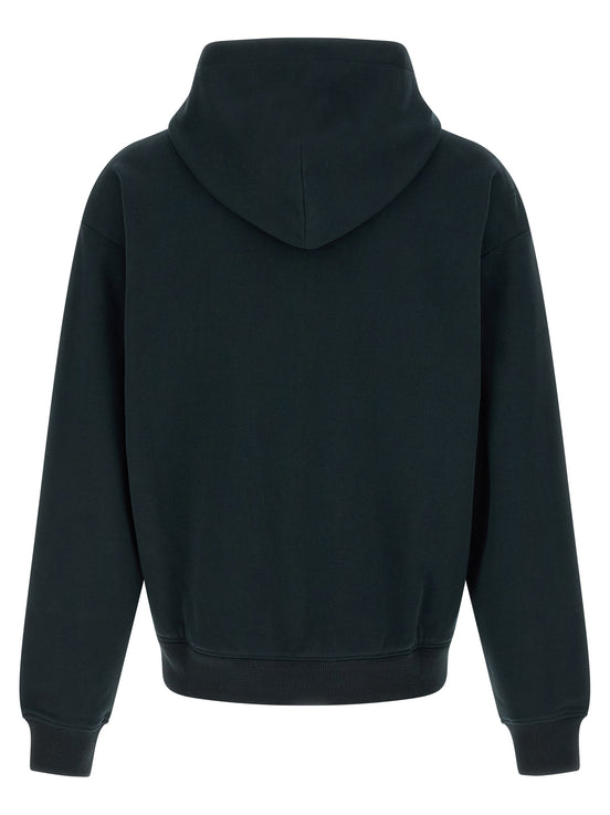 Dolce & Gabbana Bicolor Cotton Sweatshirt